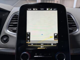 Espace V 1.6 dCi 16V EDC6 161 cv INITIAL PARIS 2018 occasion 85190 Venansault