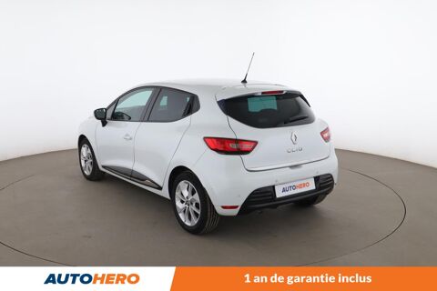 Clio 1.2 TCe Energy Limited EDC 118 ch 2018 occasion 92130 Issy-les-Moulineaux