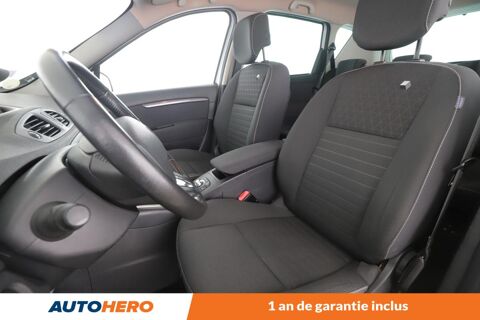 Sc&eacute;nic 1.5 dCi Limited EDC 110 ch 2016 occasion 92130 Issy-les-Moulineaux