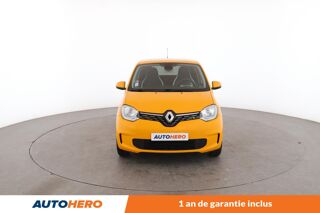 Twingo 0.9 TCe Intens 92 ch 2021 occasion 92130 Issy-les-Moulineaux