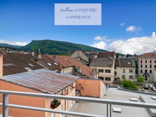  Appartement � vendre 3 pi�ces 69 m�