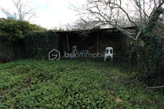  Maison � vendre 4 pi�ces 82 m�