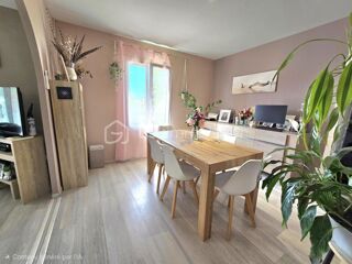 Maison à vendre 4 pièces 80 m²