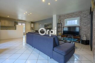  Maison à vendre 5 pièces 110 m²