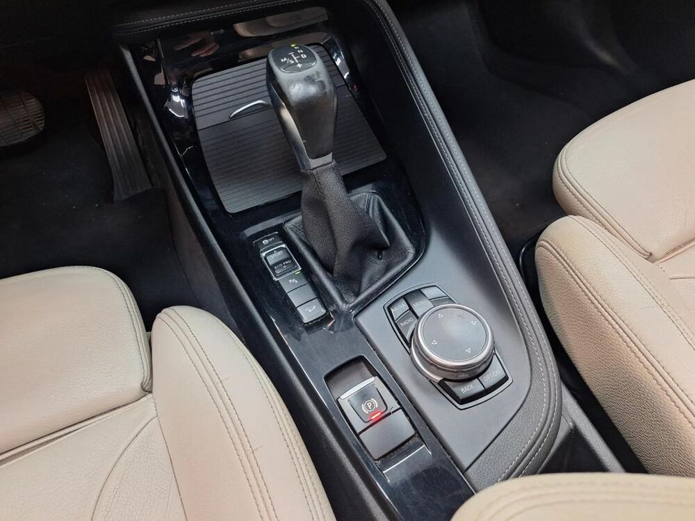X1 xDrive 20 d xLine 2015 occasion 06700 Saint Laurent Du Var