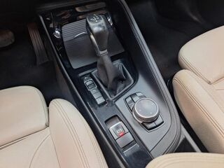 X1 xDrive 20 d xLine 2015 occasion 06700 Saint Laurent Du Var