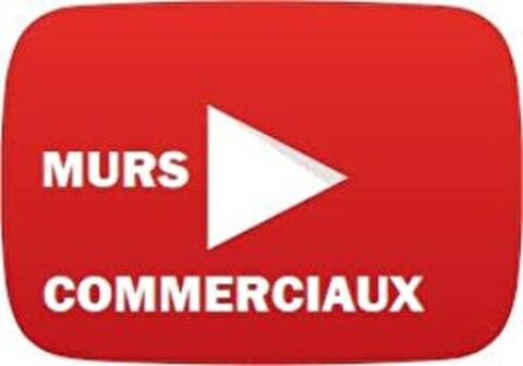 A VENDRE MURS COMMERCIAUX D'EXCEPTION -431m2 SUR AXE TRES PASSANT! MACON 71 ! 895000 71000 Macon