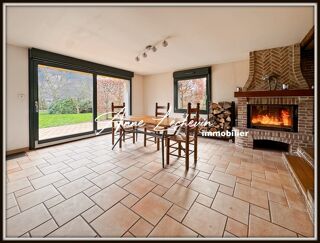  Maison � vendre 7 pi�ces 137 m�