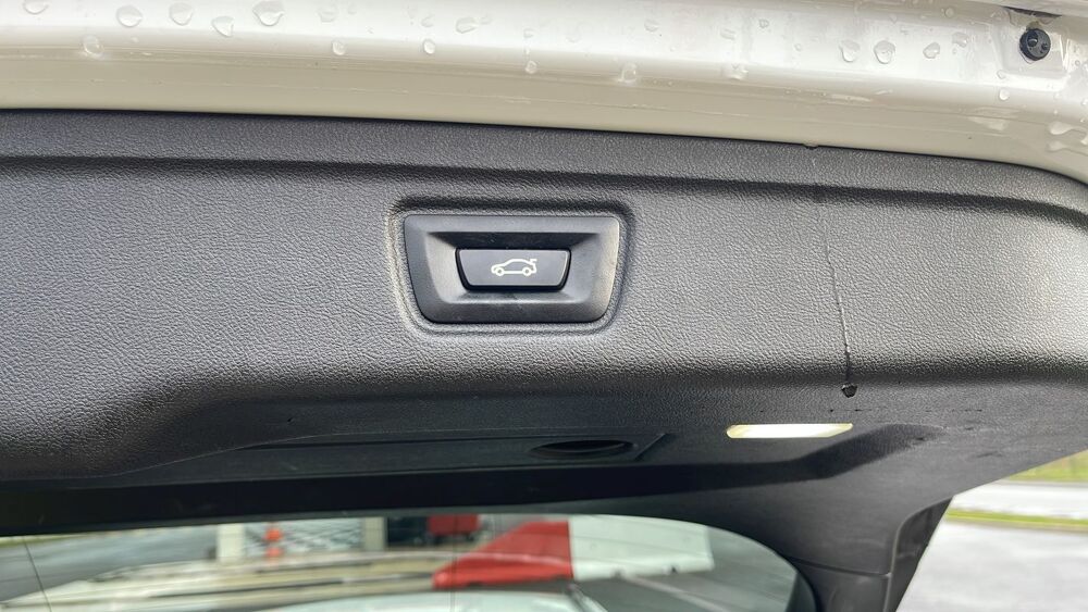 S&eacute;rie 3 Touring 330e 292 Hybrid Steptronic8 M Sport - Automatique En 2021 occasion 77390 Ozouer Le Voulgis