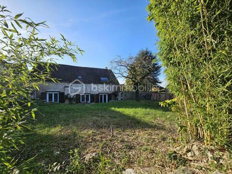   Maison 5 pices - 116m Maison - 5 pice(s) - 116 m