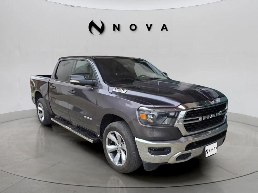 RAM 1500 5.7L 2021 occasion 33600 Pessac