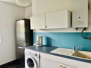  Appartement à vendre 2 pièces 45 m²