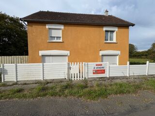  Maison � vendre 6 pi�ces 100 m�