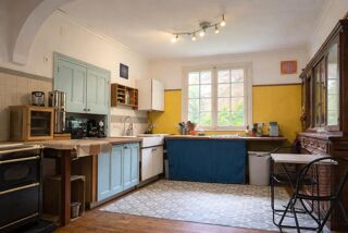  Maison à vendre 7 pièces 188 m²