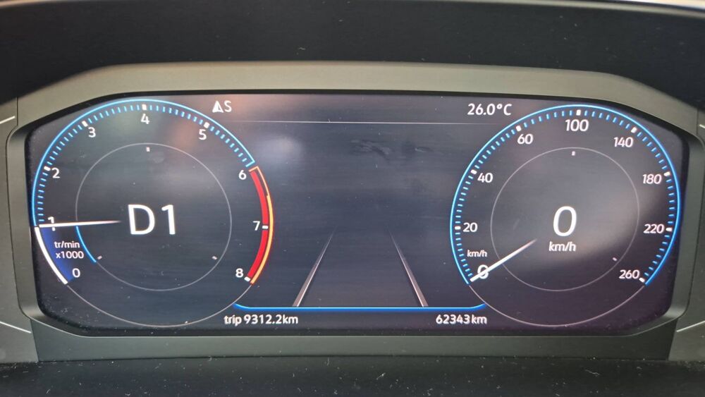T-Cross I 1.0 TSI 115 DSG7 R-Line 2019 occasion 94550 Chevilly Larue