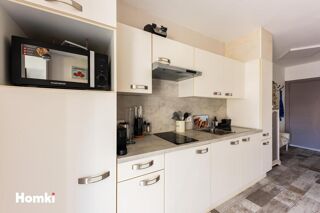  Appartement à vendre 2 pièces 45 m²
