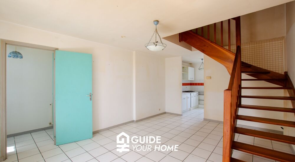 Vente Immeuble Ensemble immobilier à vendre à NIHERNE (36) Niherne