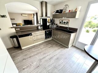  Villa à vendre 7 pièces 168 m²