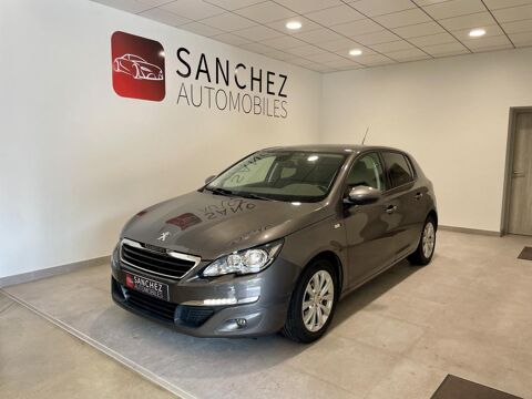 Peugeot 308 II 1.2 PURETECH 110 STYLE