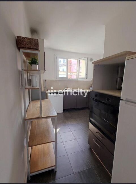  Appartement à vendre 3 pièces 64 m²