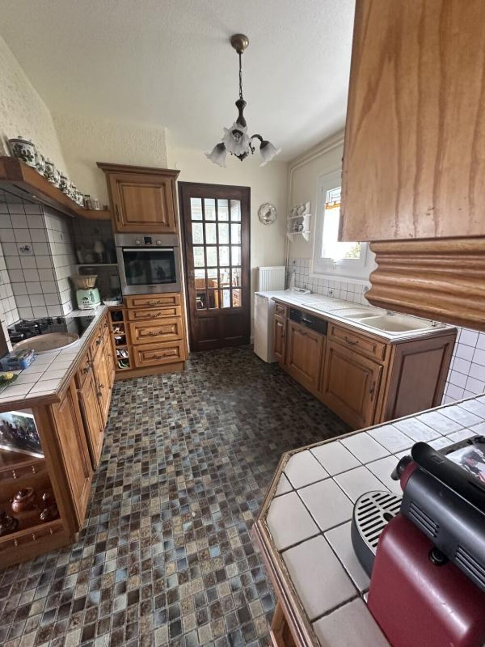 Vente Villa Villa Thoiry