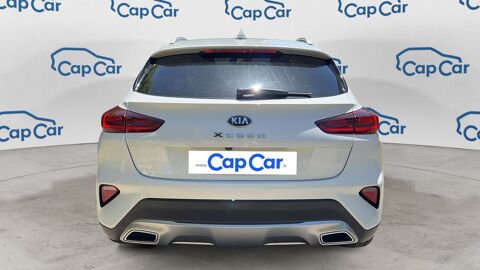 XCeed 1.6 CRDi 136 DCT7 Design 2020 occasion 24750 Champcevinel