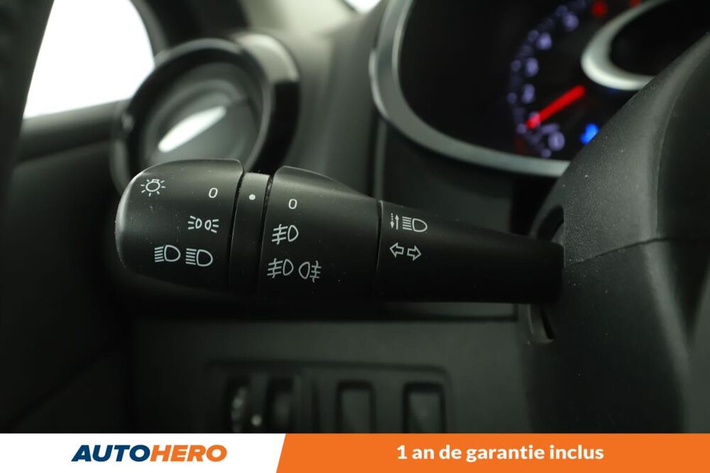 Clio 0.9 TCe Energy Limited 90 ch 2016 occasion 92130 Issy-les-Moulineaux