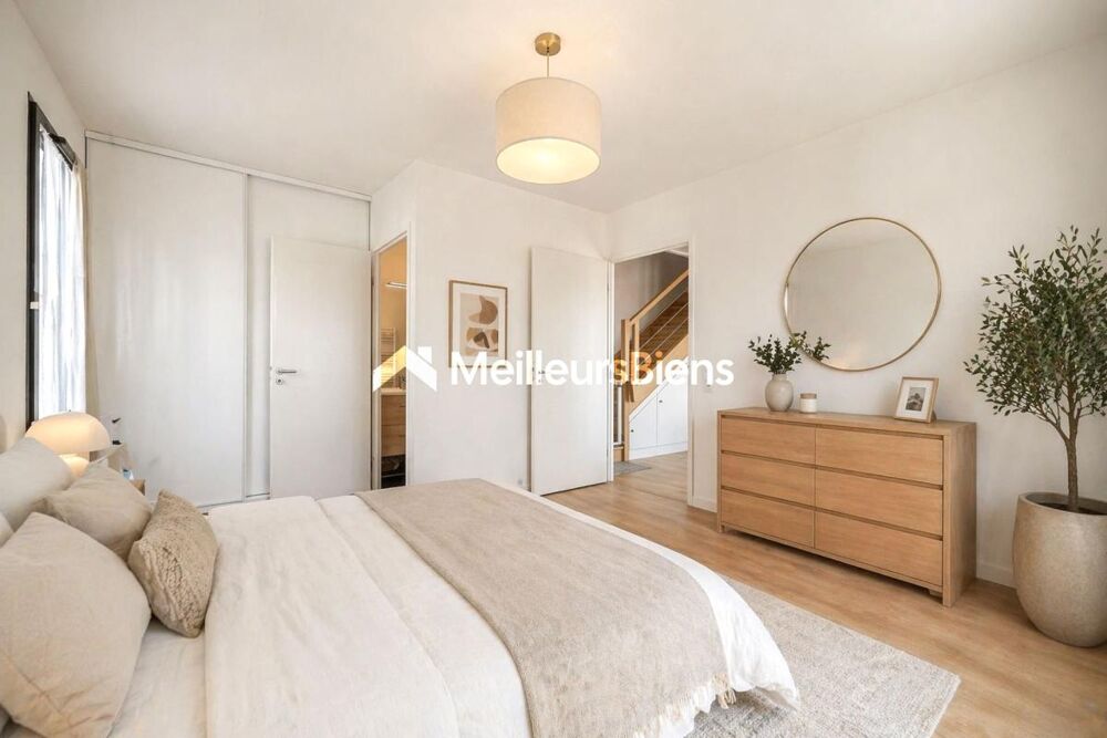 � vendre  Appartement Clamart (92140)