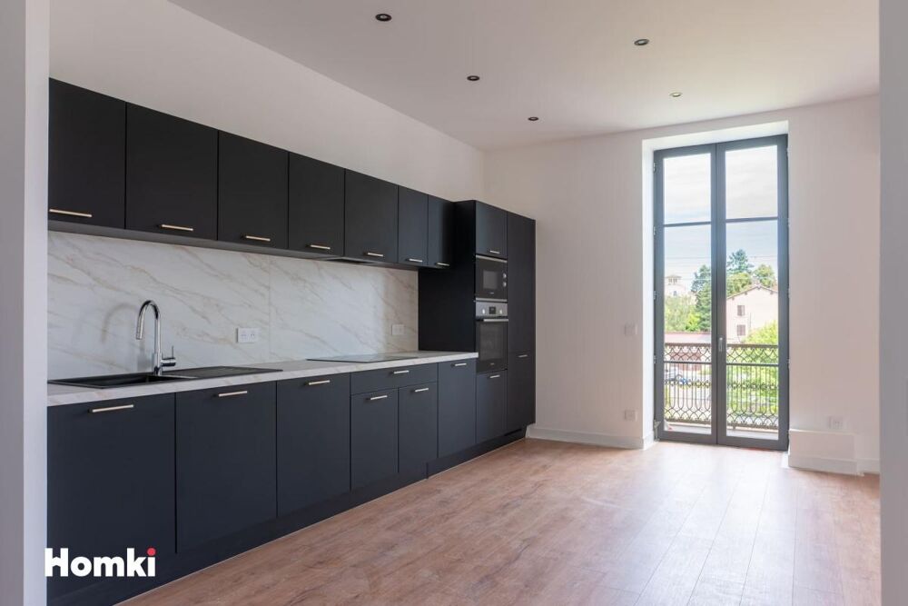 Appartement 4 pièces 128 m² · à Saint Georges de Reneins · 128 m² · 320 000 €