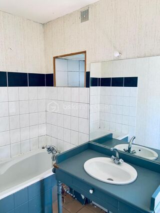  Maison à vendre 3 pièces 76 m²