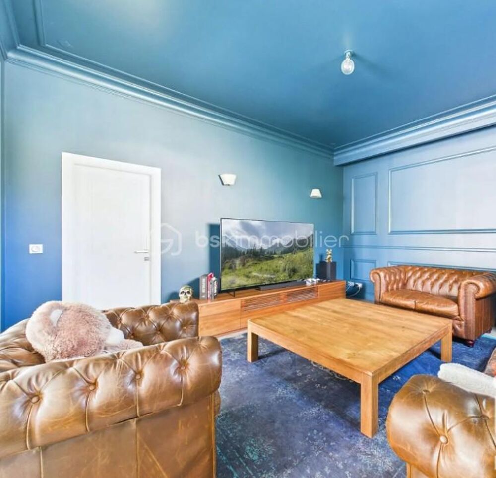 à vendre  Maison Seine-Port (77240)