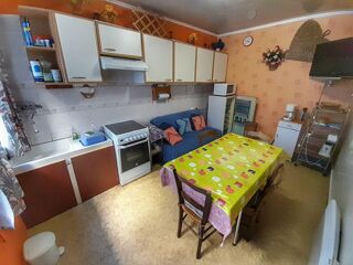  Appartement � vendre 3 pi�ces 45 m�