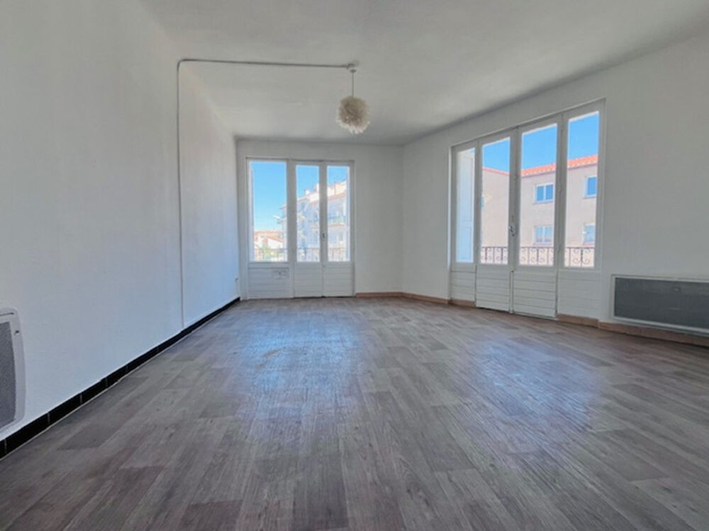 Charmant appartement de type T3 de 68 m² au 2 ème étage avec ascenseur et balcon
