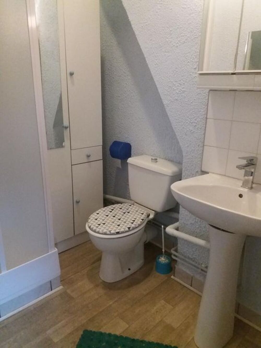 Location Appartement Appartement de 50m2 à louer sur Valenciennes Valenciennes