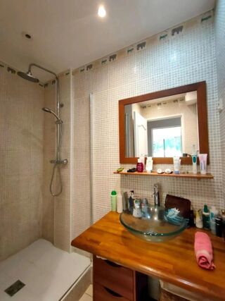  Appartement � vendre 5 pi�ces 106 m�