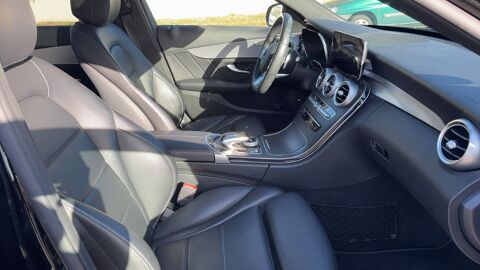 Classe C IV 300 de 9G-Tronic AMG Line 2021 occasion 79300 Bressuire