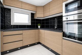  Appartement à vendre 3 pièces 72 m²
