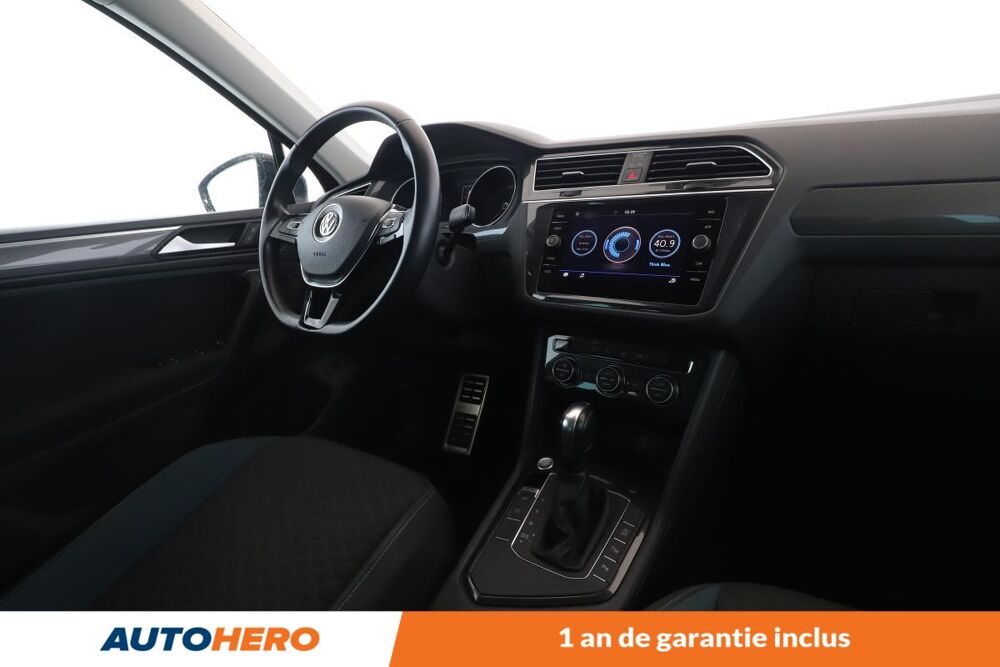 Tiguan 1.5 TSI EVO IQ.Drive DSG7 150 ch 2019 occasion 92130 Issy-les-Moulineaux