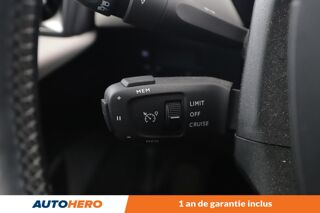 DS3 E-Tense 50 kWh Grand Chic Automatique 136 ch 2020 occasion 92130 Issy-les-Moulineaux