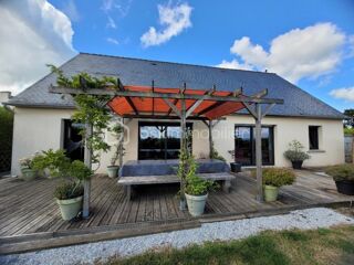  Maison à vendre 6 pièces 118 m²