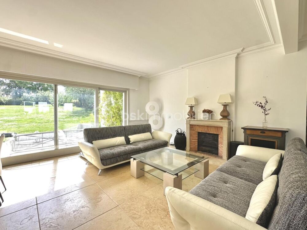 à vendre  Maison Villennes-sur-Seine (78670)