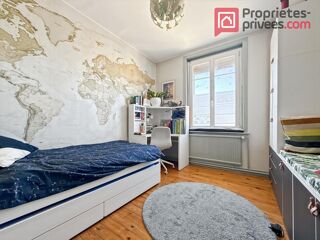  Maison � vendre 5 pi�ces 98 m�