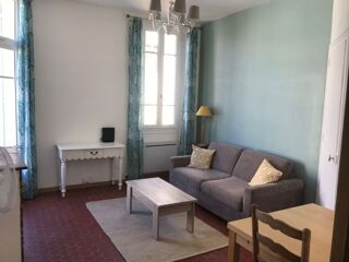  Appartement à louer 2 pièces 40 m²
