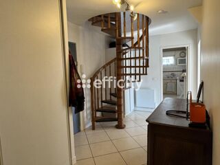  Appartement � vendre 5 pi�ces 112 m�