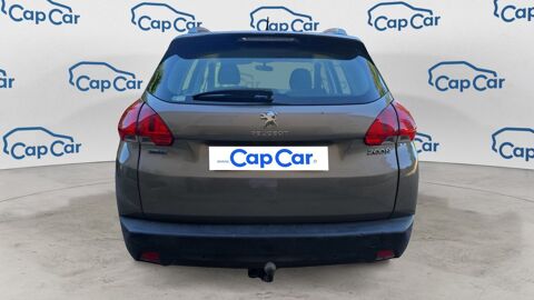 2008 1.6 BlueHDi 100 Active Pack 2016 occasion 81000 Albi