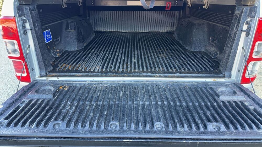 Ranger 2.0 EcoBlue 170 Xlt 2021 occasion 20250 Corte