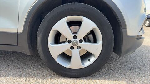 Mokka 1.4 Turbo 140 4x2 Elite 2018 occasion 66510 Saint Hippolyte