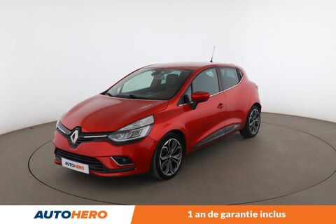 Annonce voiture Renault Clio 8990 €