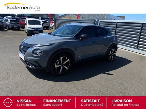 Nissan Juke HYBRID 143 Tekna 28990 22000 Saint-Brieuc