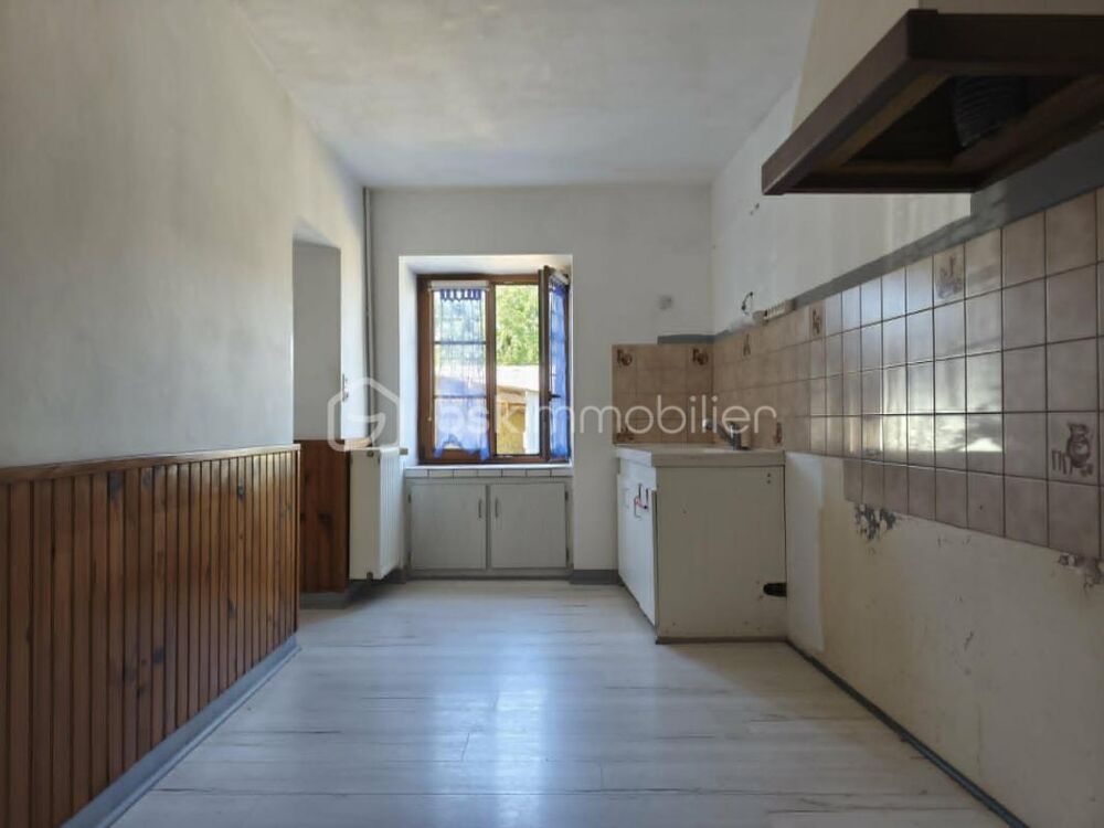Vente Maison Maison en pierre de plain-pied avec dépendances Villepail